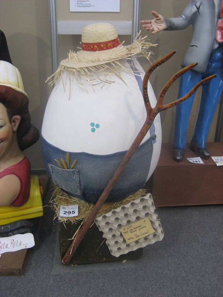 Totfalles: Camino de Moncada-Pintor Jacomart